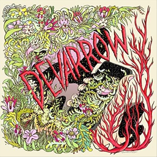 Devarrow cover art