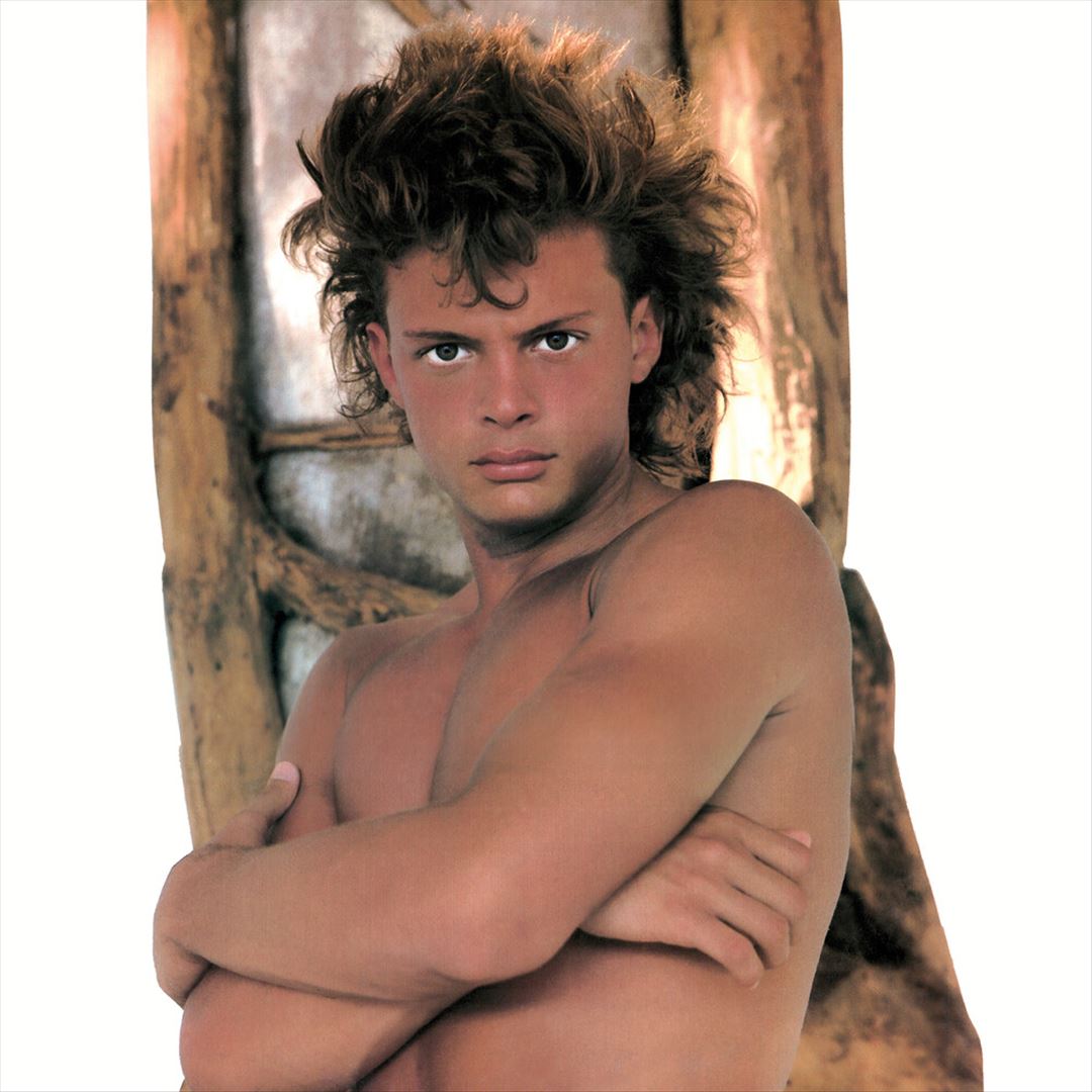 Busca Una Mujer cover art