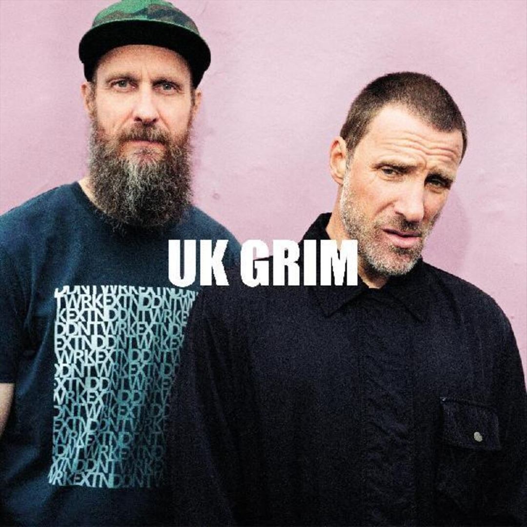 UK Grim cover art
