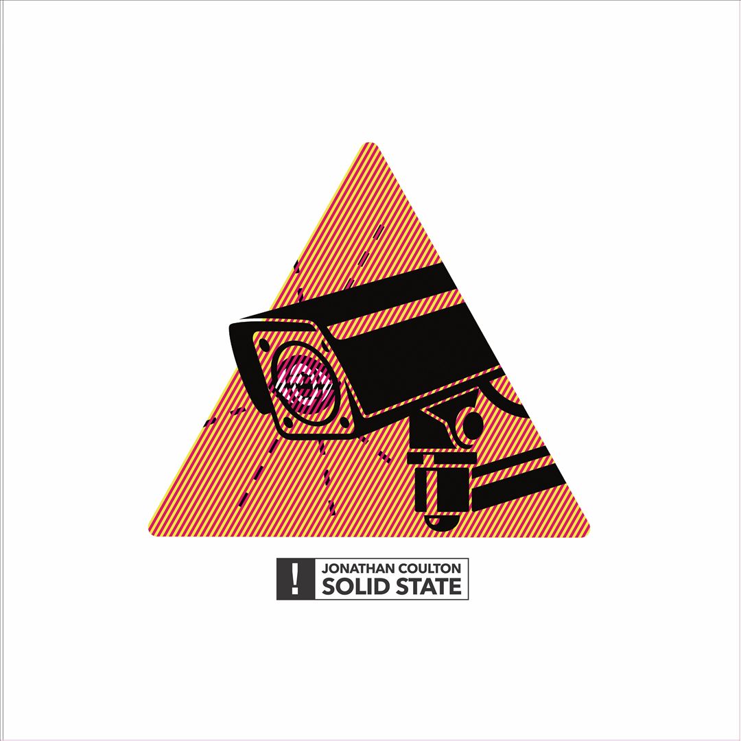 Solid State cover art