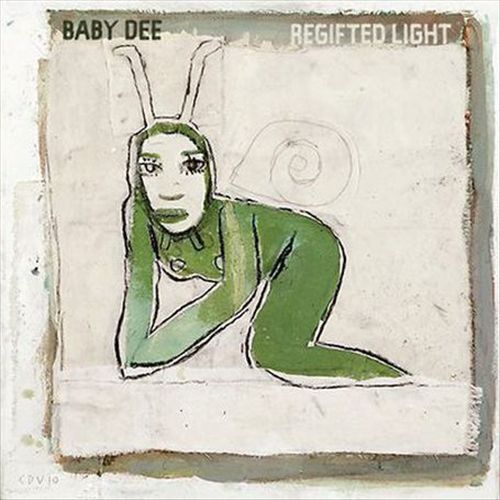 Regifted Light cover art