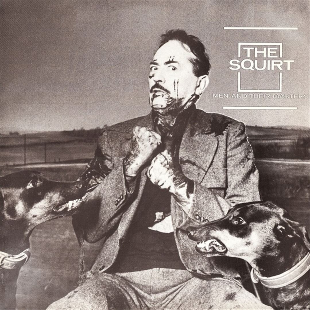 Men and Their Masters cover art