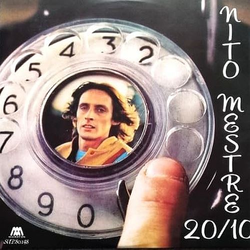 20/10 cover art