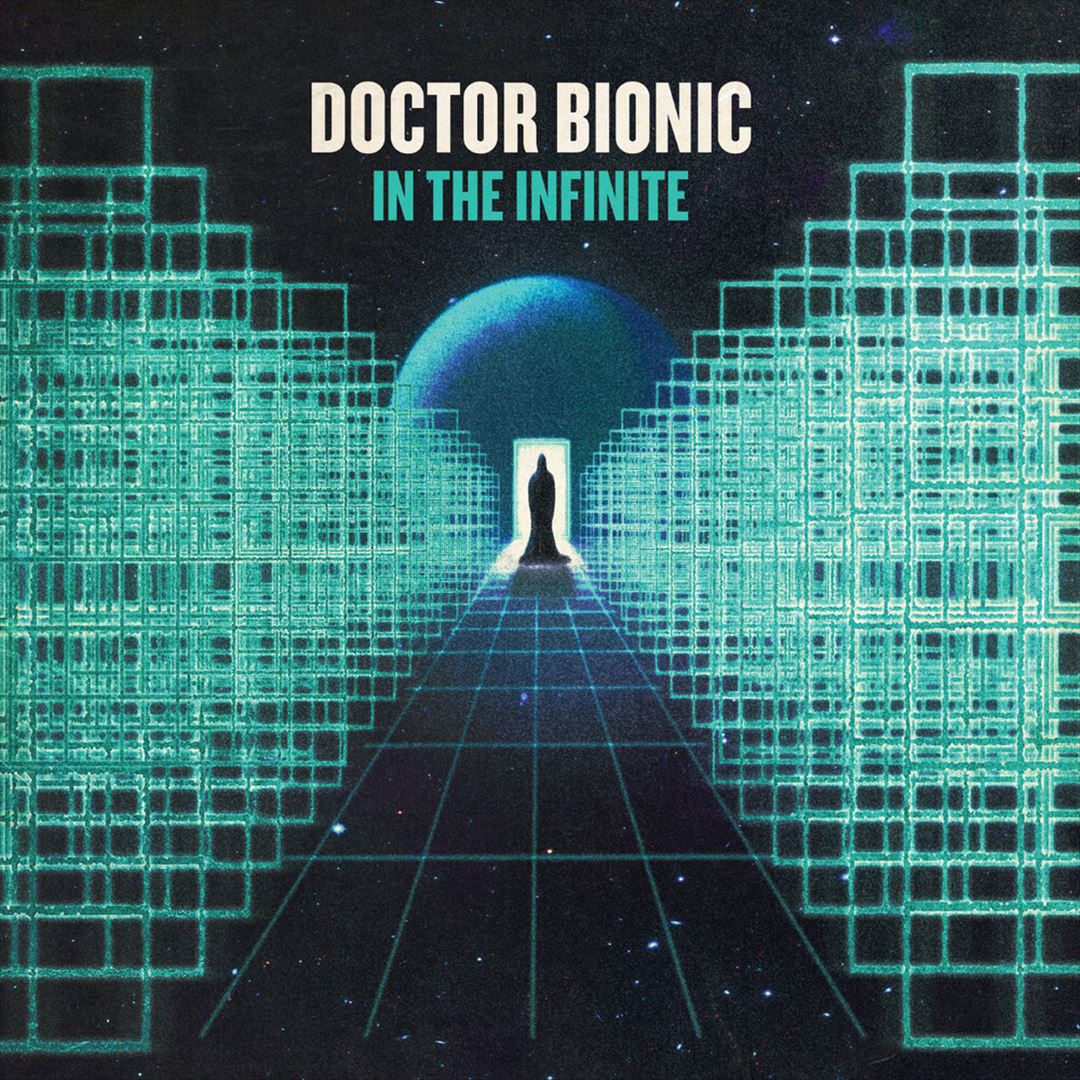 In the Infinite cover art