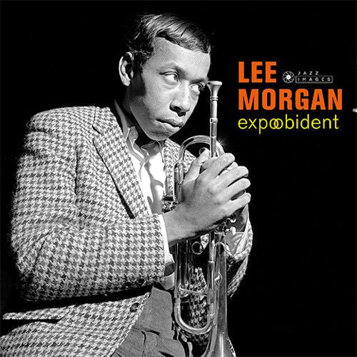 Expoobident cover art