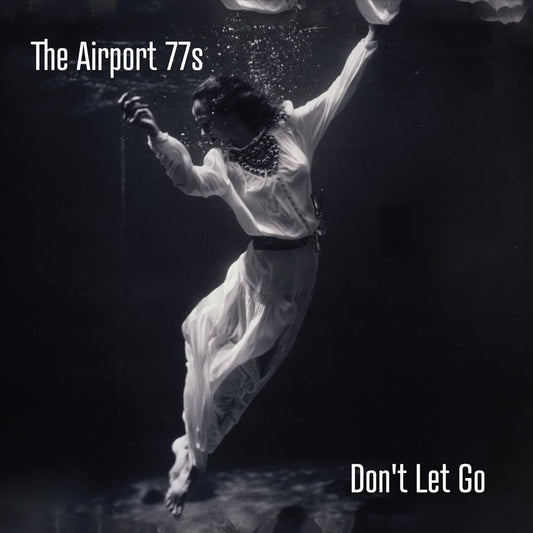 Don't Let Go cover art