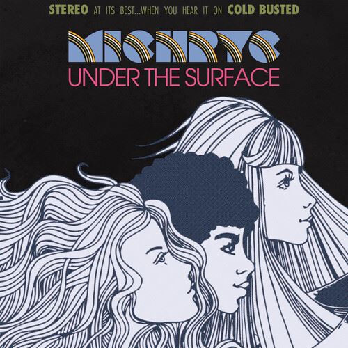 Under the Surface cover art