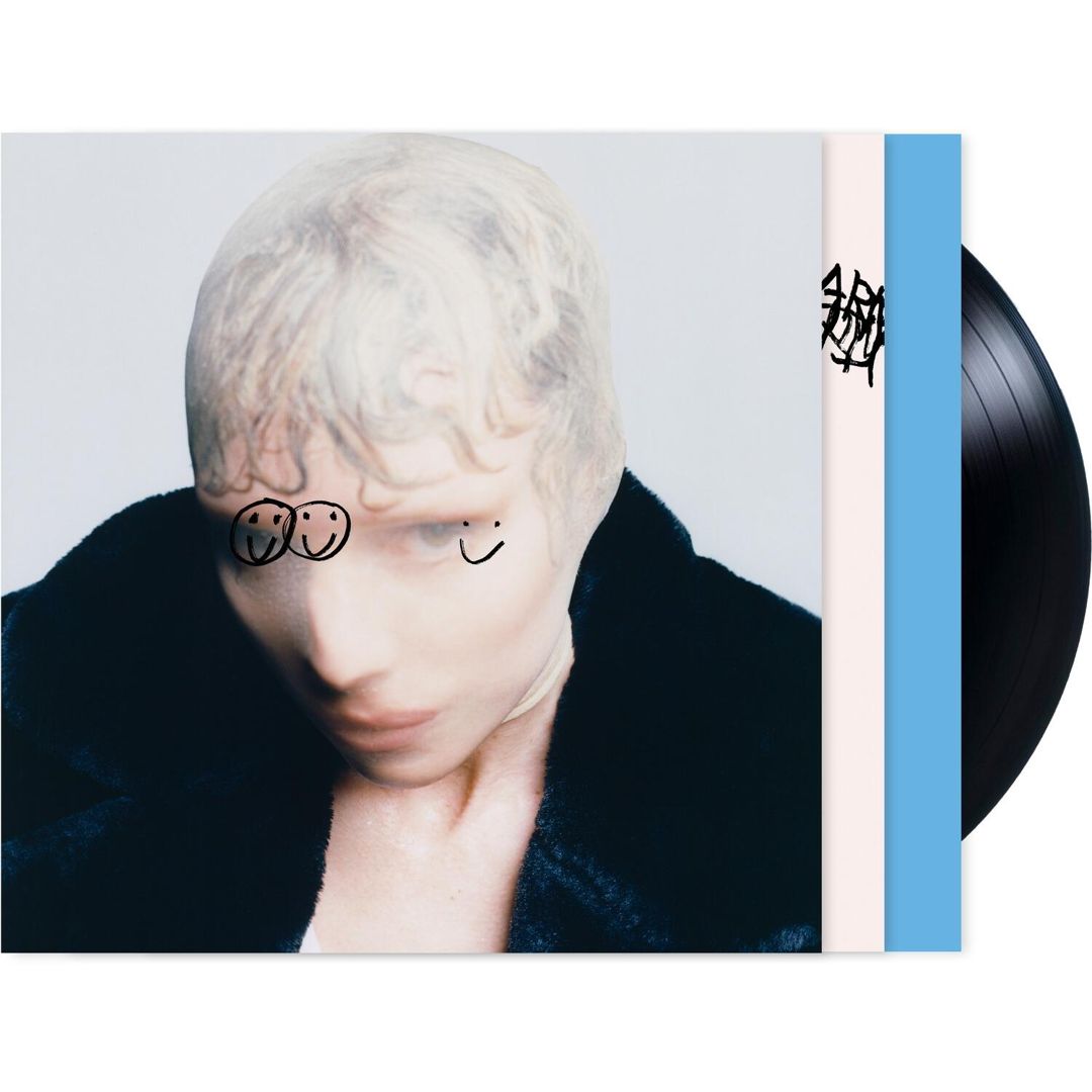 Afterparty cover art