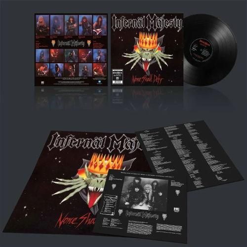 None Shall Defy cover art