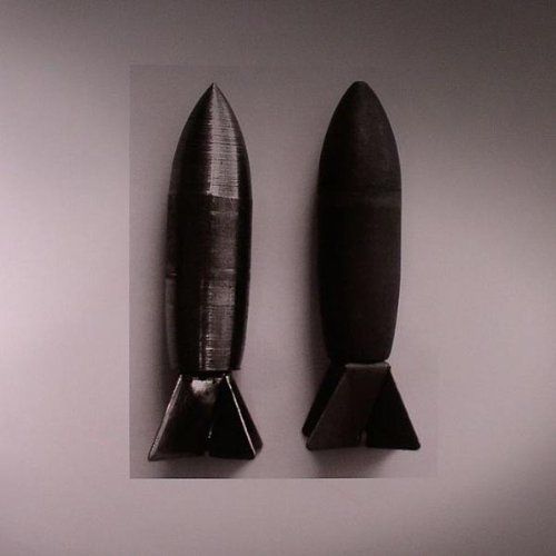 De Flechettes cover art