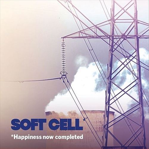 *Happiness Now Completed cover art