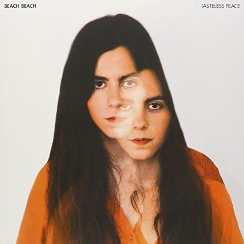 Tasteless Peace cover art