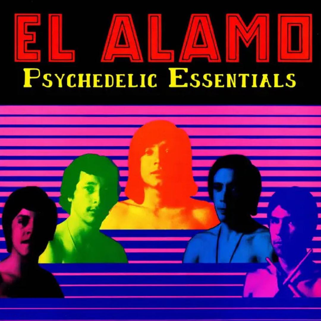 Malos Pensamientos cover art