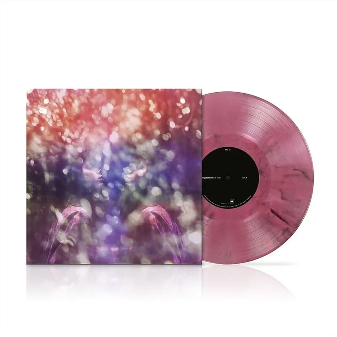 Fair Youth [10th Anniversary Edition] [Remixed & Remastered] cover art
