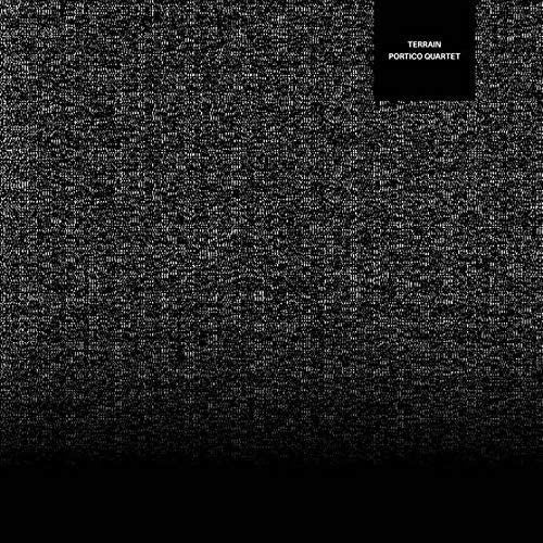 Terrain cover art
