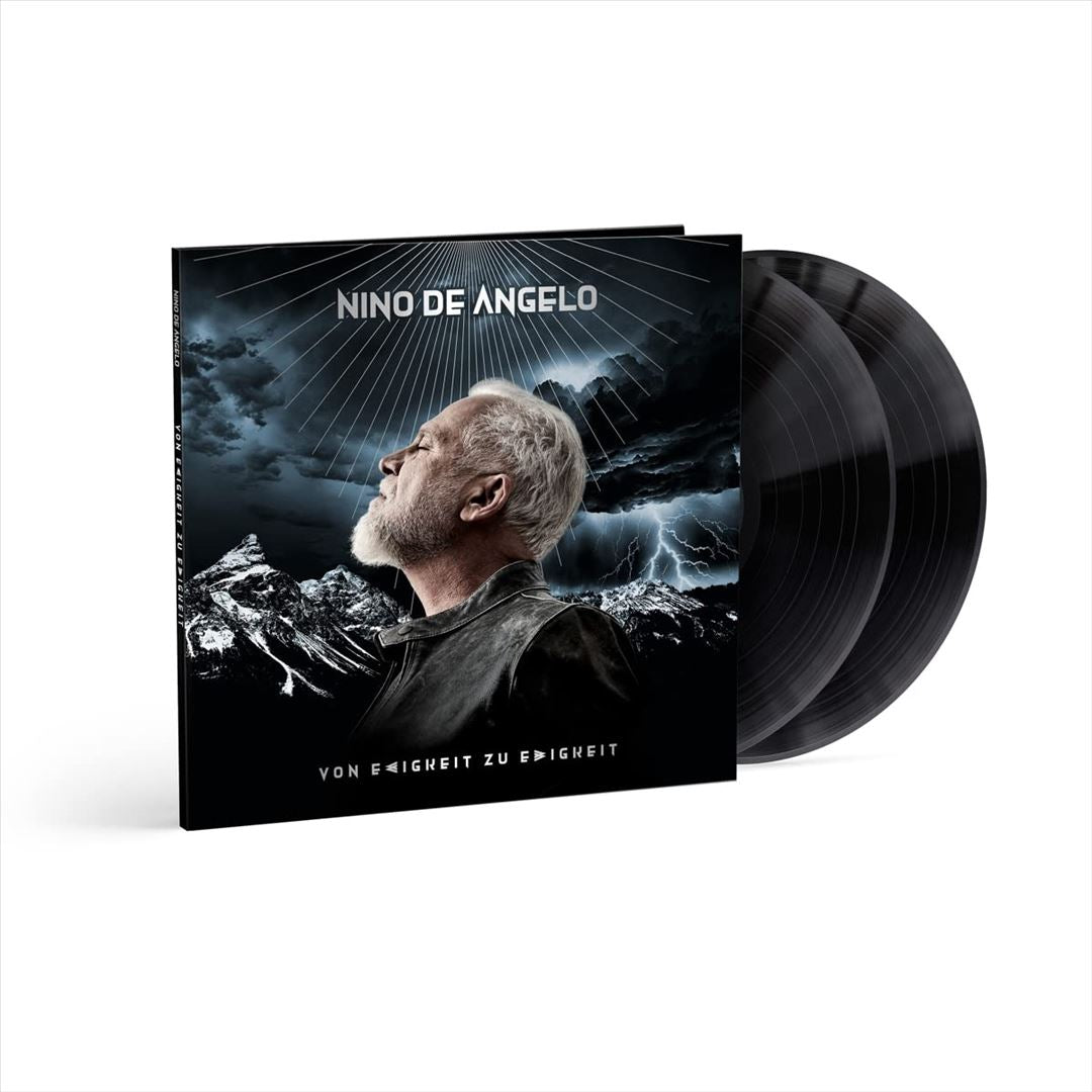 Von Ewigkeit Zu Ewigkeit cover art