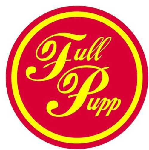 Full Pupp Sampler, Vol. 2 cover art