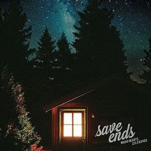 Warm Hearts, Cold Hands cover art