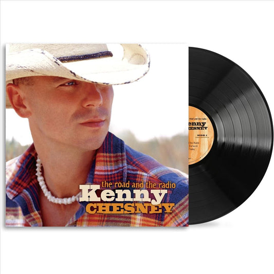 Road and the Radio cover art