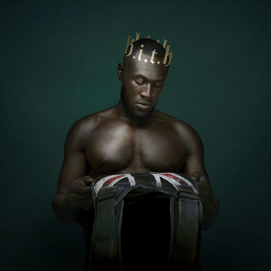 Heavy Is the Head cover art