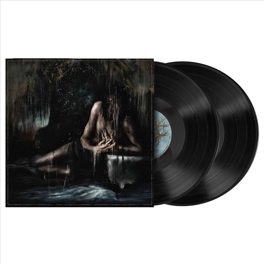 I Feel the Everblack Festering Within Me cover art