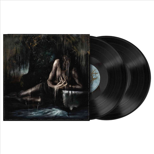 I Feel the Everblack Festering Within Me cover art