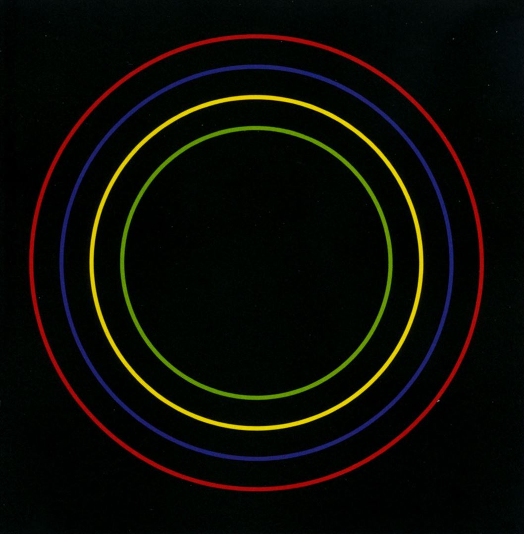 Four cover art