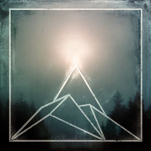 Canyon [LP] cover art