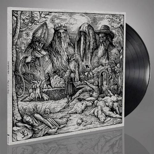 Sign of the Devil cover art