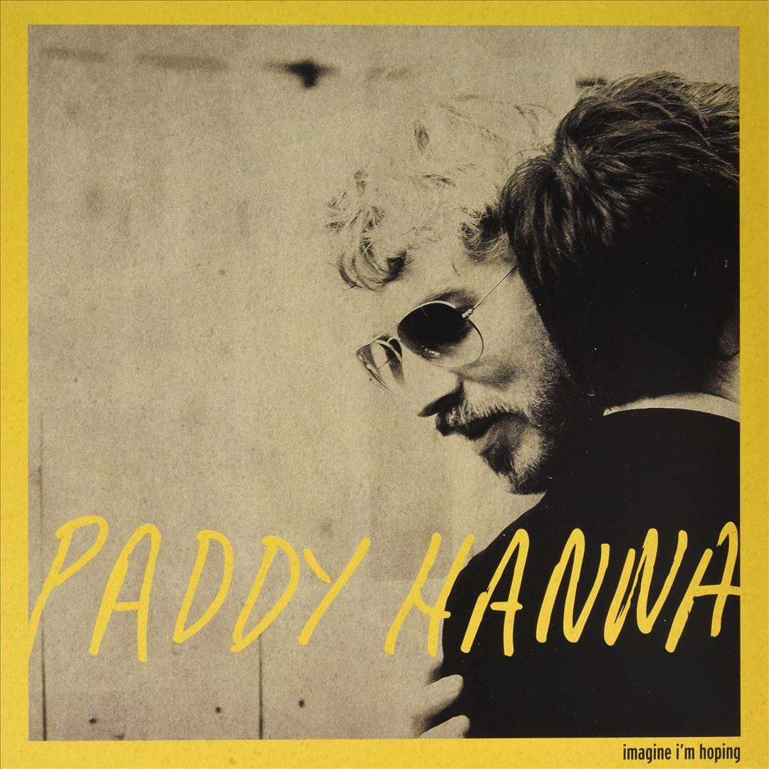 Imagine I'm Hoping cover art