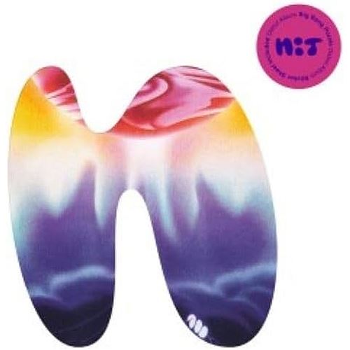 Big Bang Puzzle cover art