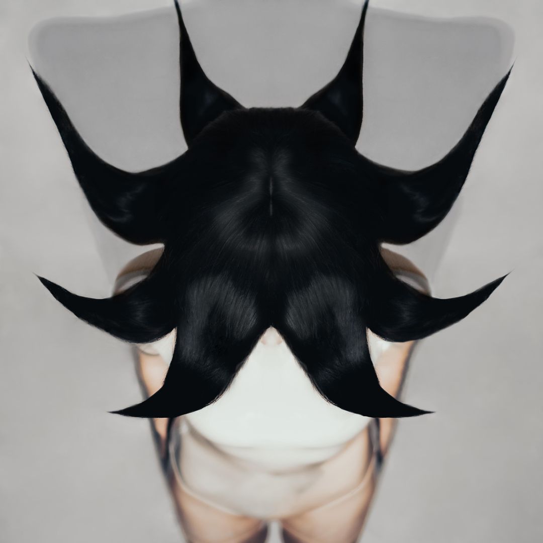 Under My Umbrella cover art