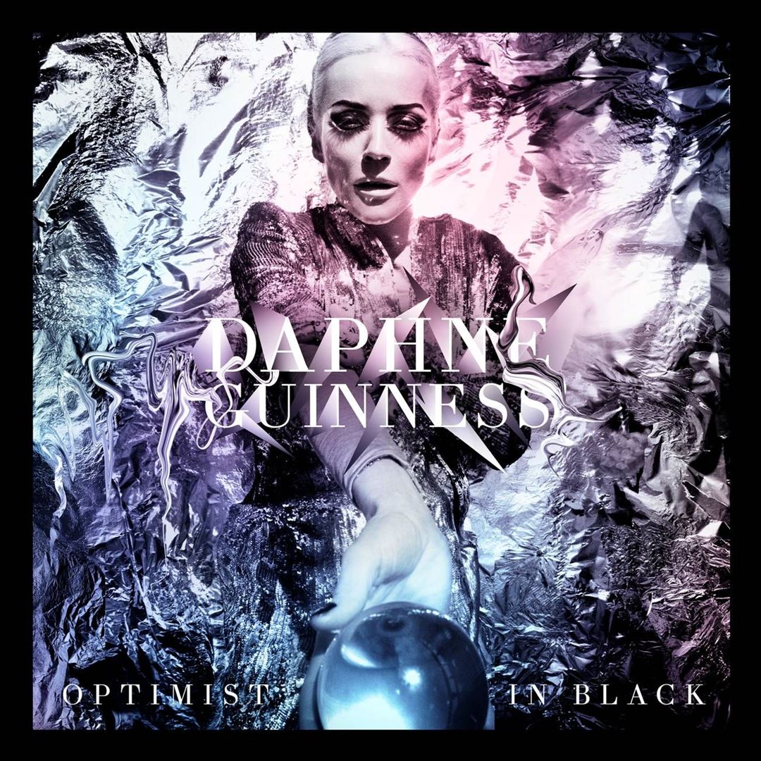 Optimist In Black cover art