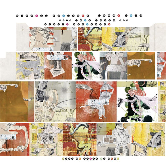 Were We Where We Were cover art