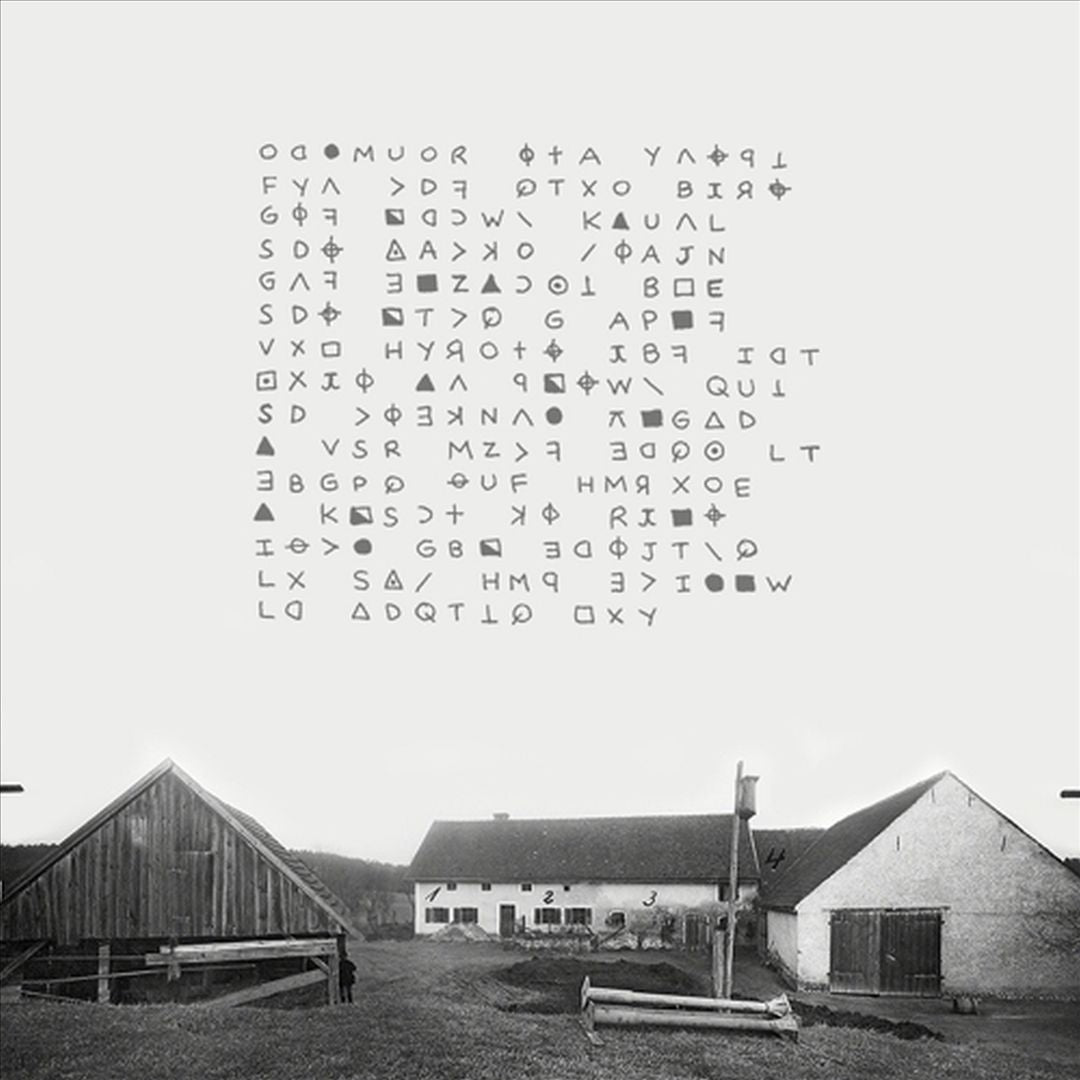 Hinterkaifeck cover art
