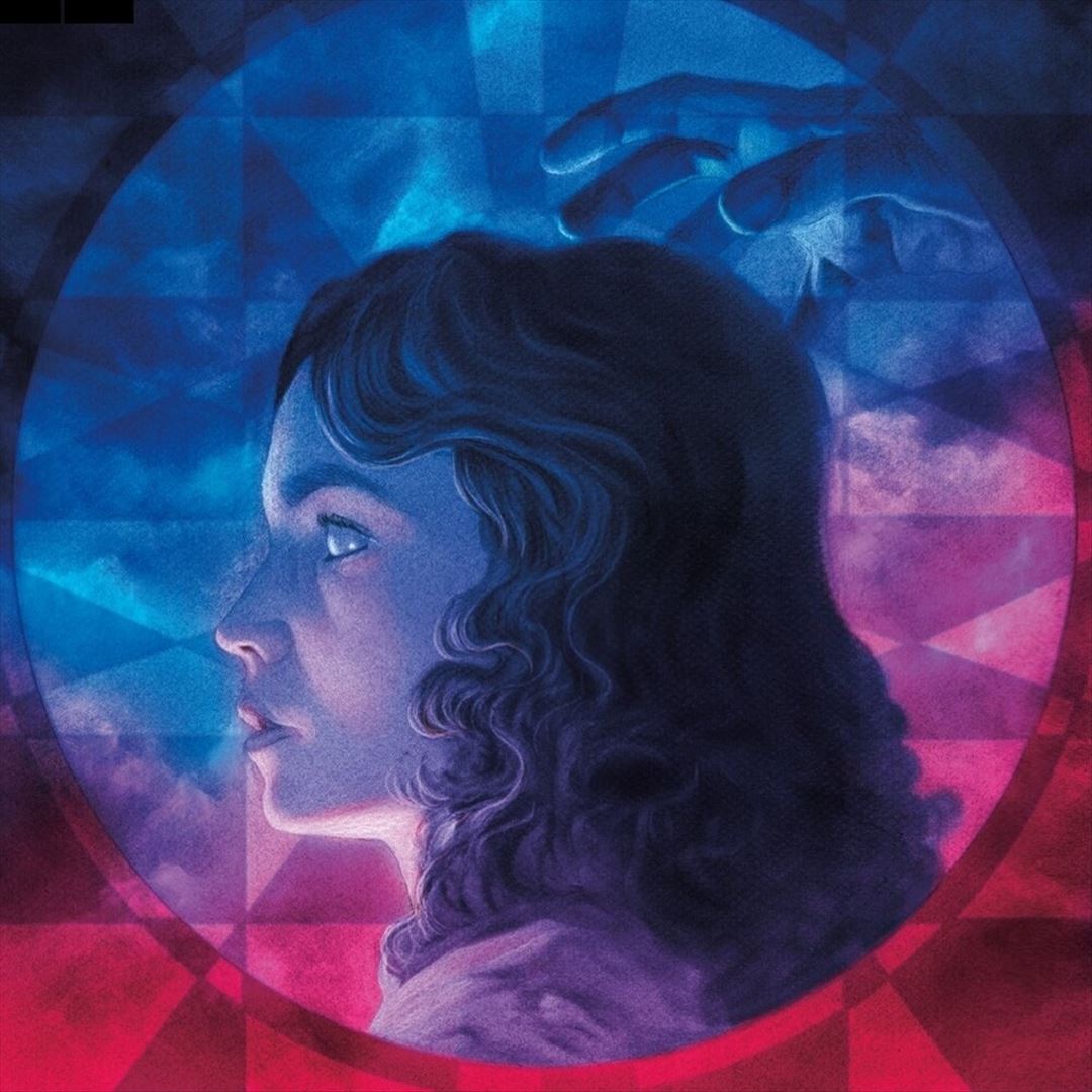 Suspiria [Original Motion Picture Soundtrack] cover art