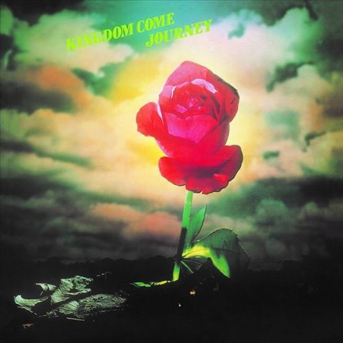 Journey cover art