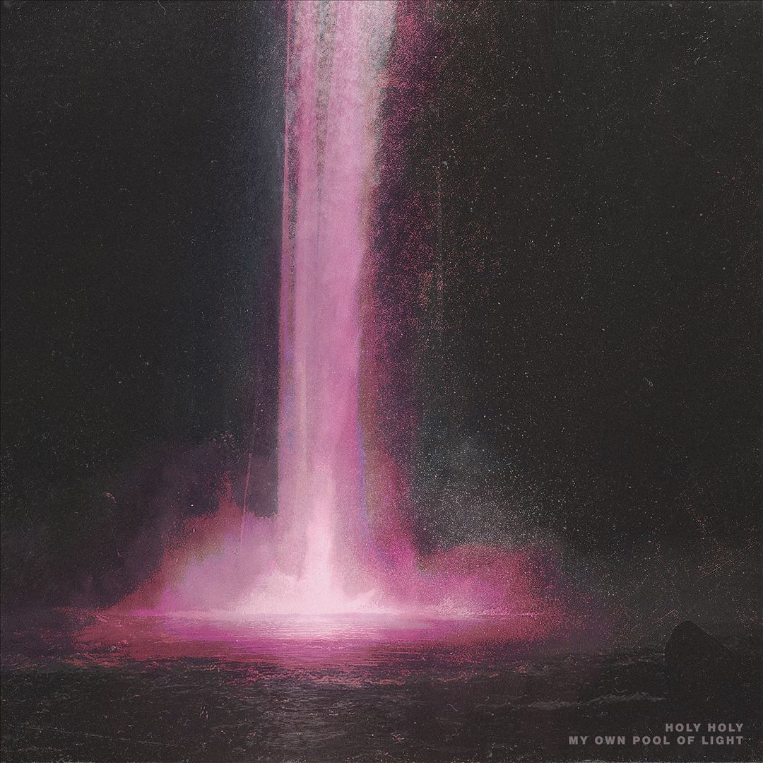 My Own Pool of Light cover art