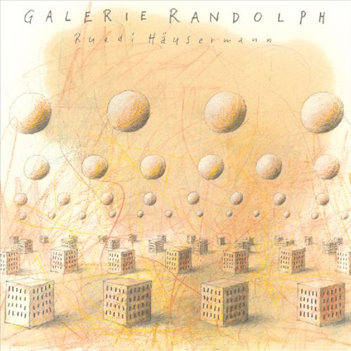 Galerie Randolph cover art