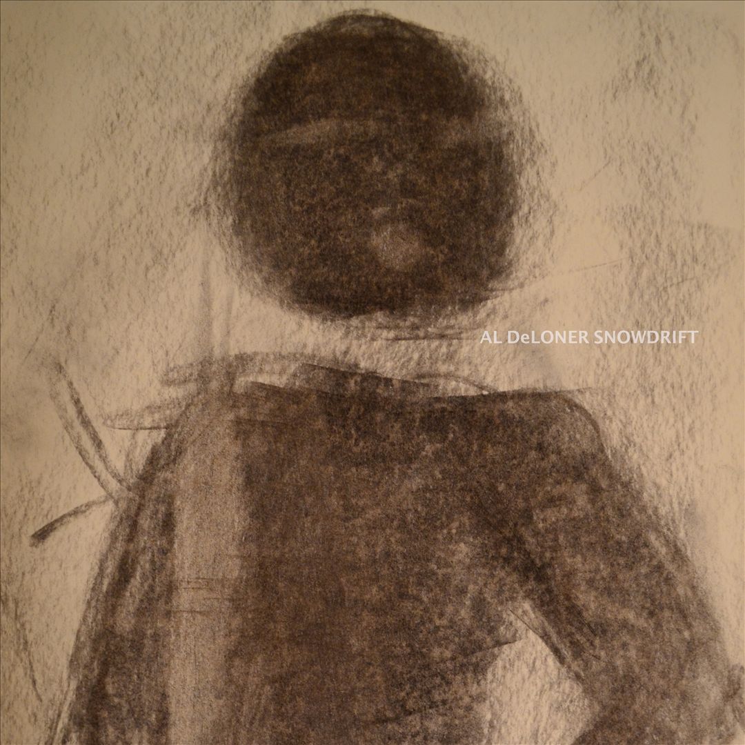 Snowdrift cover art