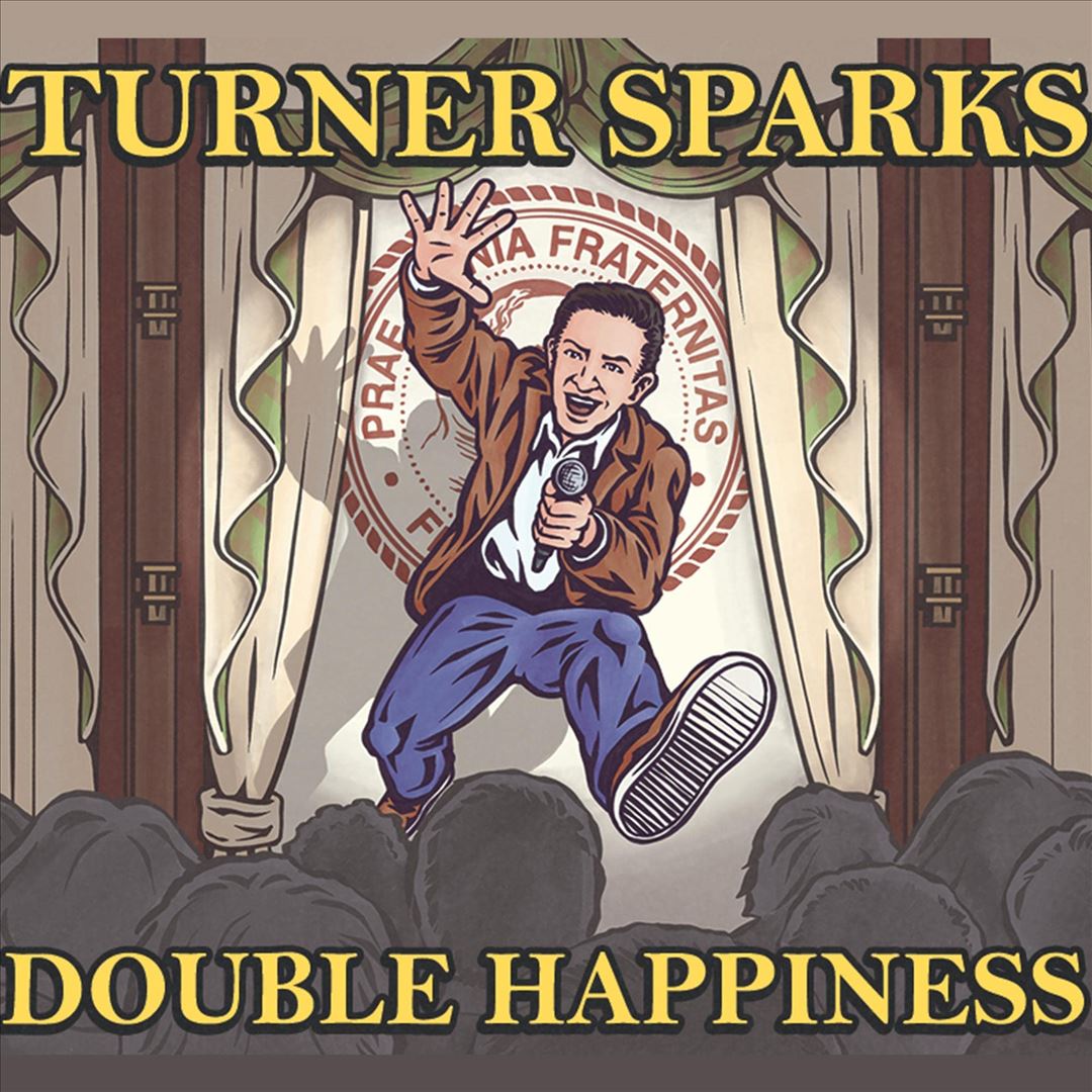 Double Happiness cover art