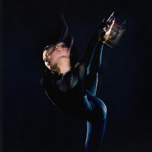 Moves in the Field cover art