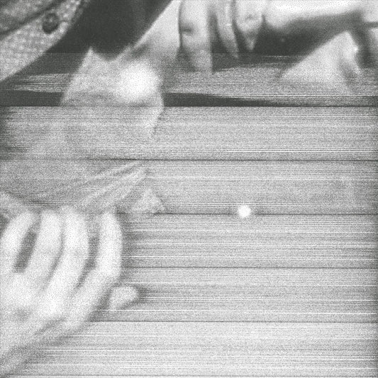 Quantitative Easing cover art