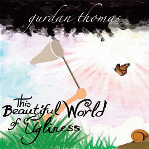 This Beautiful World of Ugliness cover art
