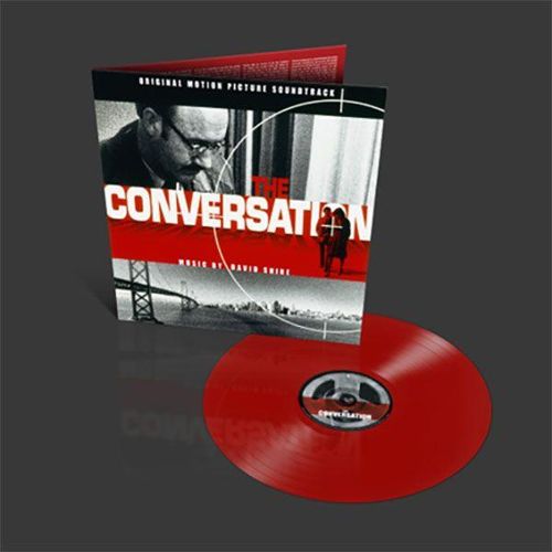 Conversation [Original Movie Soundtrack] cover art