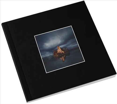 Californian Soil cover art