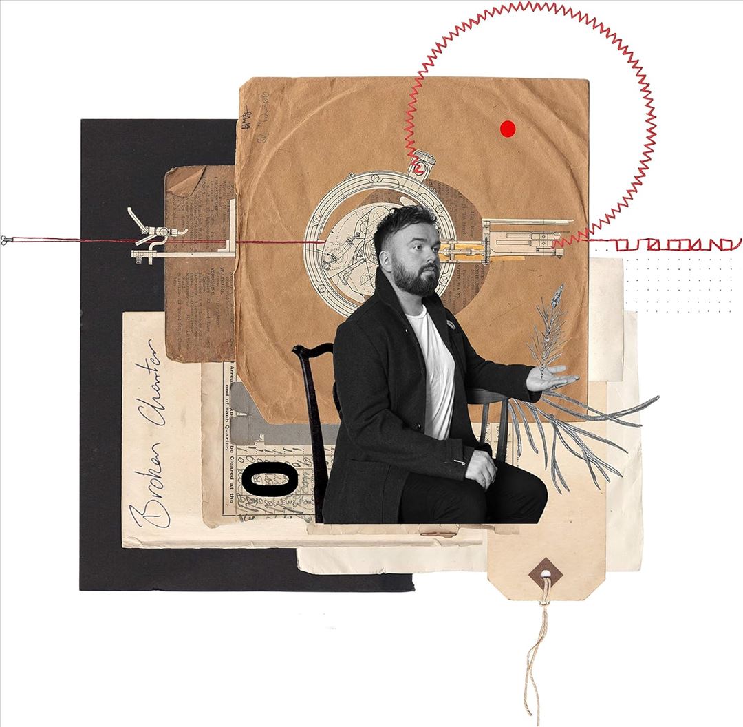 Broken Chanter cover art