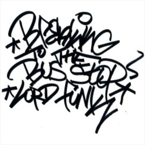 Breaking to the Bus Stop cover art