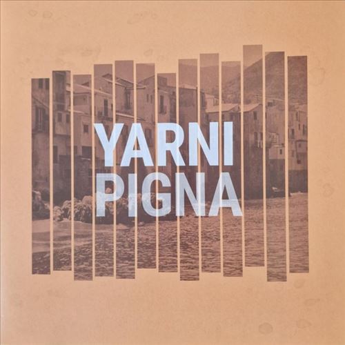 Pigna cover art