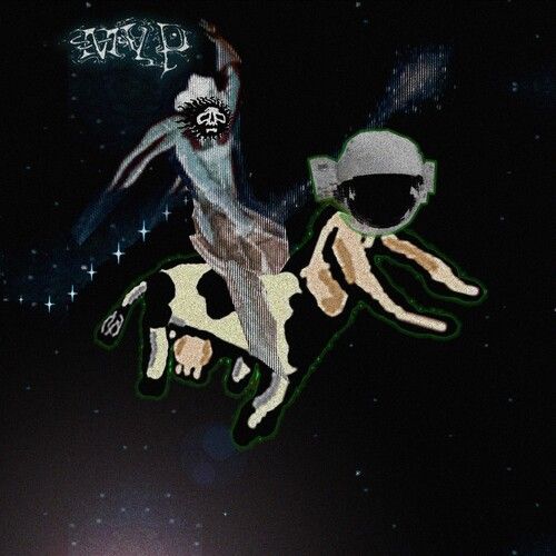 Preserves cover art